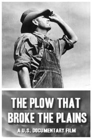 The Plow That Broke the Plains series tv