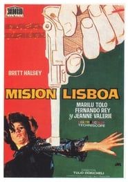 Espionage in Lisbon series tv