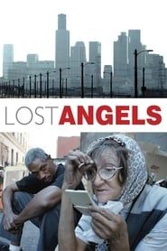 Image Lost Angels: Skid Row Is My Home 2012