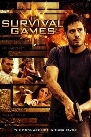 The Survival Games series tv