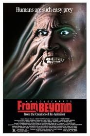 From Beyond series tv