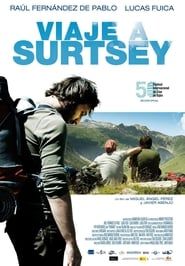 Viaje a Surtsey series tv