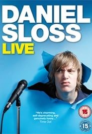 Daniel Sloss Live series tv