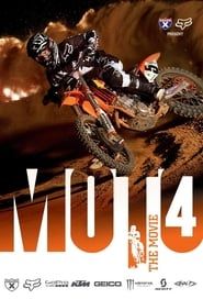 Affiche de Moto 4: The Movie