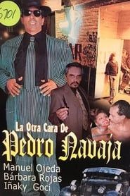 La Otra Cara de Pedro Navajas 2000 streaming