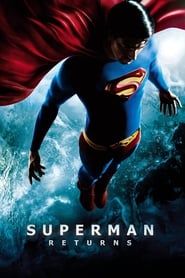 Superman Returns series tv