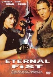 Eternal Fist series tv