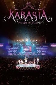 KARA 1st JAPAN TOUR 2012 KARASIA series tv