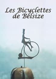 Les Bicyclettes de Belsize series tv