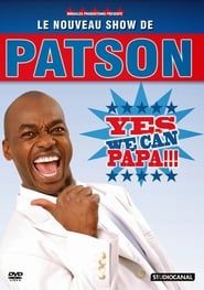Image Patson - Yes We Can Papa