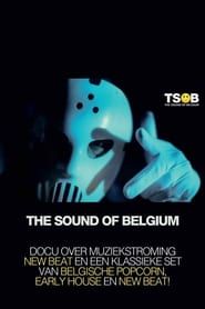 Image The Sound of Belgium 2012