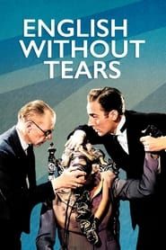 Affiche de English Without Tears