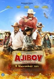 Ajiboy (2012)
