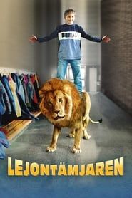 Strong as a Lion-hd