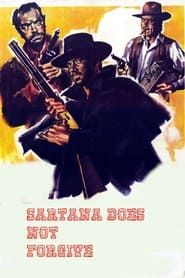 Sartana Does Not Forgive (1968)