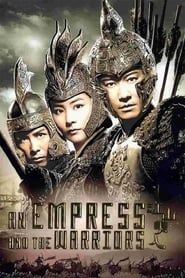 An Empress and the Warriors series tv