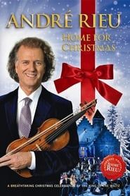 André Rieu - Home for Christmas-hd