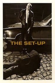 The Set-Up series tv
