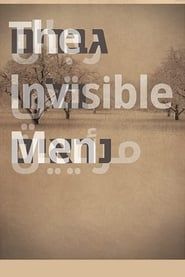 The Invisible Men series tv