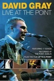 David Gray: Live at the Point series tv