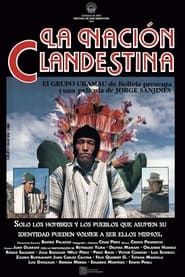 watch La Nación Clandestina