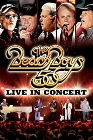 The Beach Boys - Live in Concert 50th Anniversary-hd