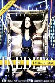 Laura Pausini - Live Inedito World Tour series tv