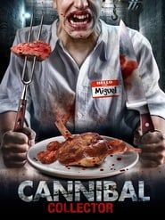 Cannibal Collector series tv