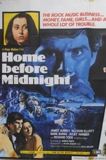 Home Before Midnight (1979)