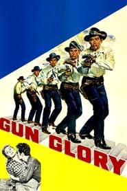 Gun Glory series tv