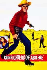 Gunfighters of Abilene series tv