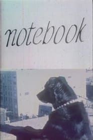 Notebook series tv