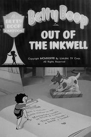 Image Out of the Inkwell