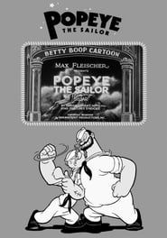 Popeye the Sailor 1933 streaming