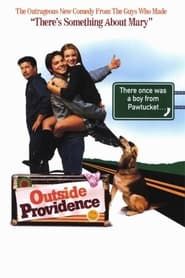 Outside Providence series tv