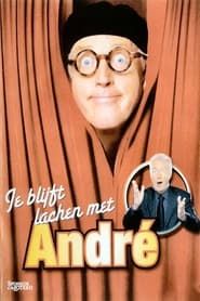 Andre van Duin - Je blijft lachen met André 2010 streaming