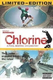 Image Chlorine: A Pool Skating Documentary