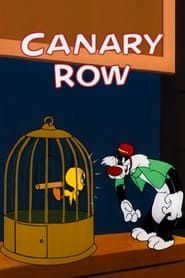Canary Row series tv