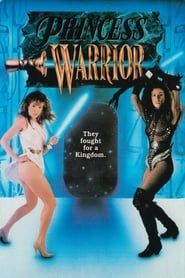 Princess Warrior 1989 streaming