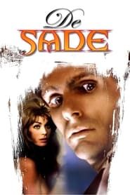 De Sade series tv