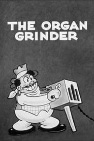 The Organ Grinder series tv