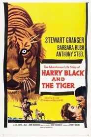 Harry Black and the Tiger 1958 streaming