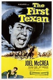 The First Texan series tv
