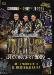 Image Toppers in Concert 2009