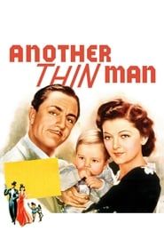 Another Thin Man series tv