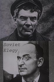Soviet Elegy series tv
