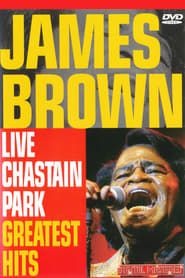 James Brown - Live At Chastain Park series tv