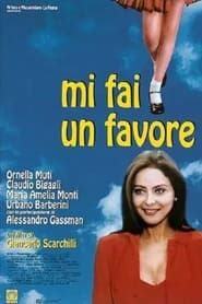 Mi fai un favore (1996)