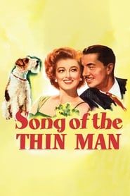 Song of the Thin Man series tv