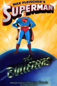 Superman : Les Envahisseurs (1942)